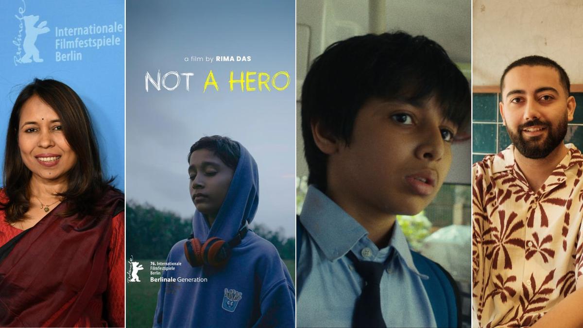 Berlinale 2026: Rima Das on ‘Not a Hero’: ‘Returning for the third time feels deeply special’